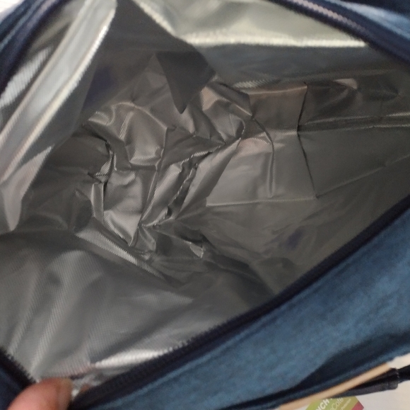 Big lunch / picnic bag - Picture 9 of 10